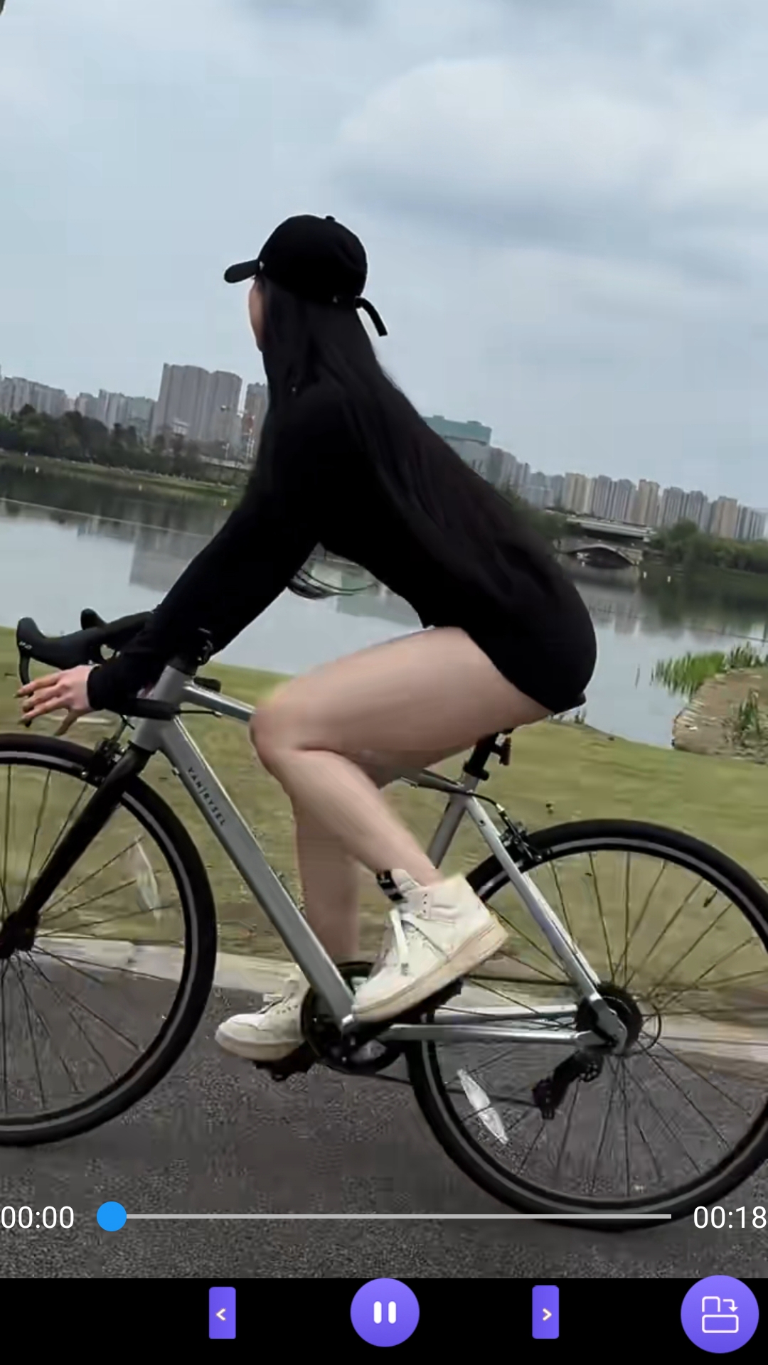 深圳Cindybaby截图